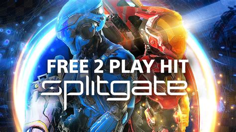 free2play ps4 games